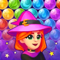 Bubble-Shooter-Witch-Tower