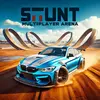 Stunt-Multiplayer-Arena