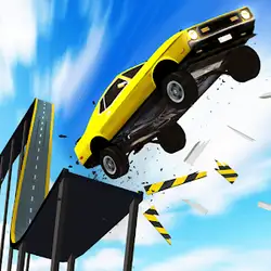 Ramp-Car-Jumping